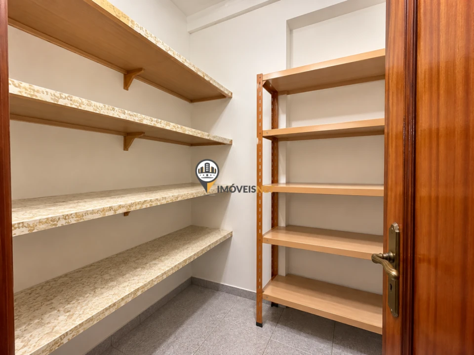 Apartamento T3 para Venda em Castelo Branco Foto 22