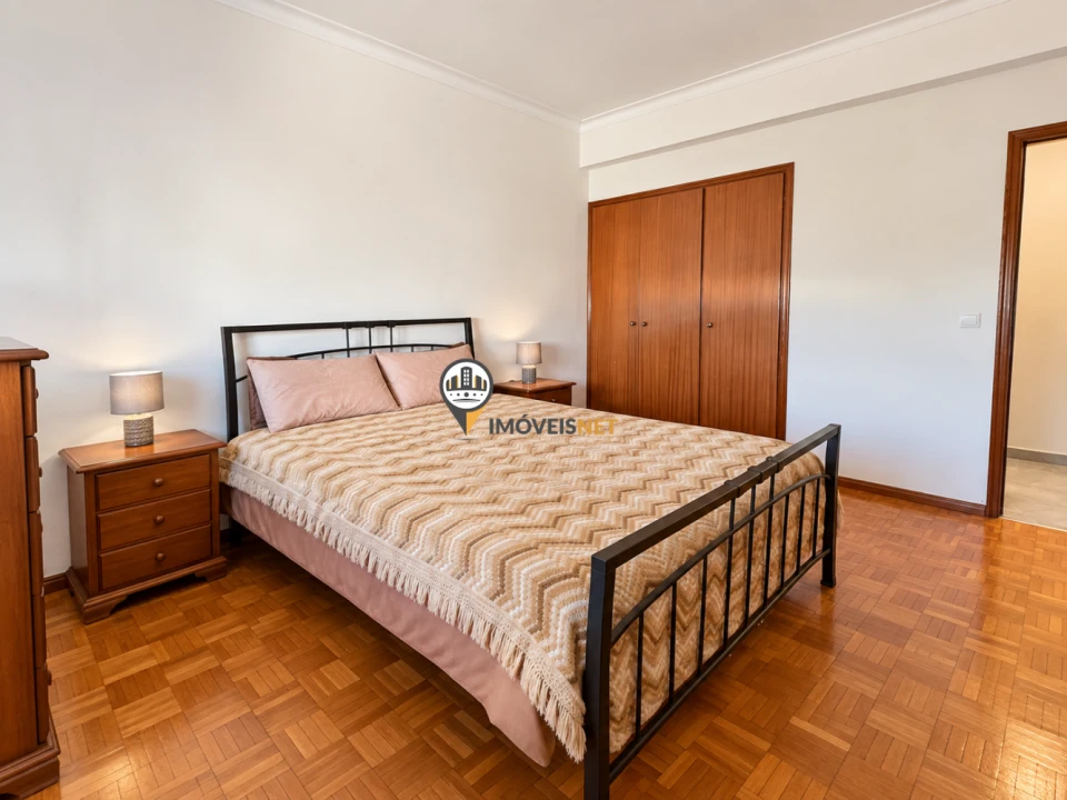 Apartamento T3 para Venda em Castelo Branco Foto 13
