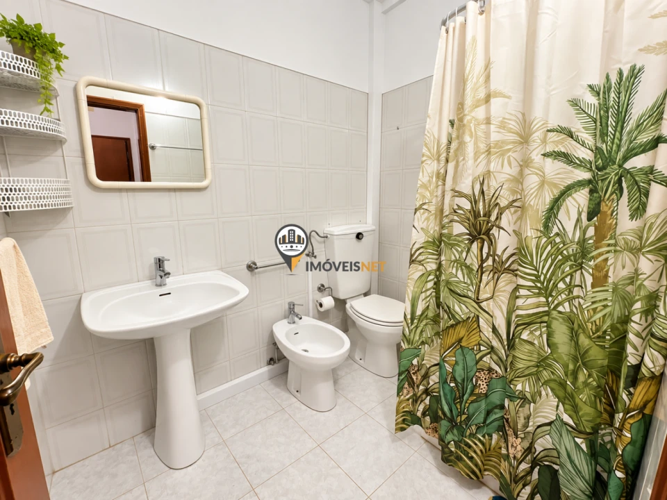 Apartamento T3 para Venda em Castelo Branco Foto 14