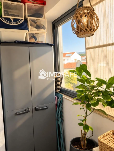 Apartamento T3 para Venda em Fafe