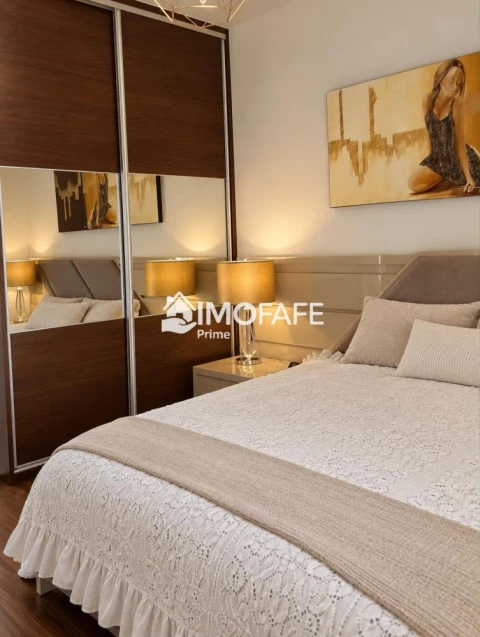 Apartamento T3 para Venda em Fafe