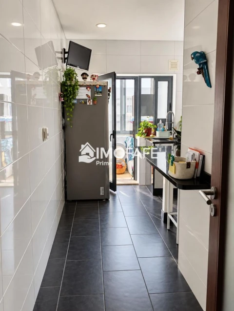 Apartamento T3 para Venda em Fafe