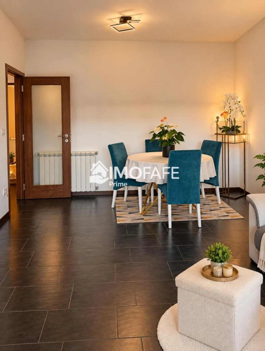 Apartamento T3 para Venda em Fafe Foto 19