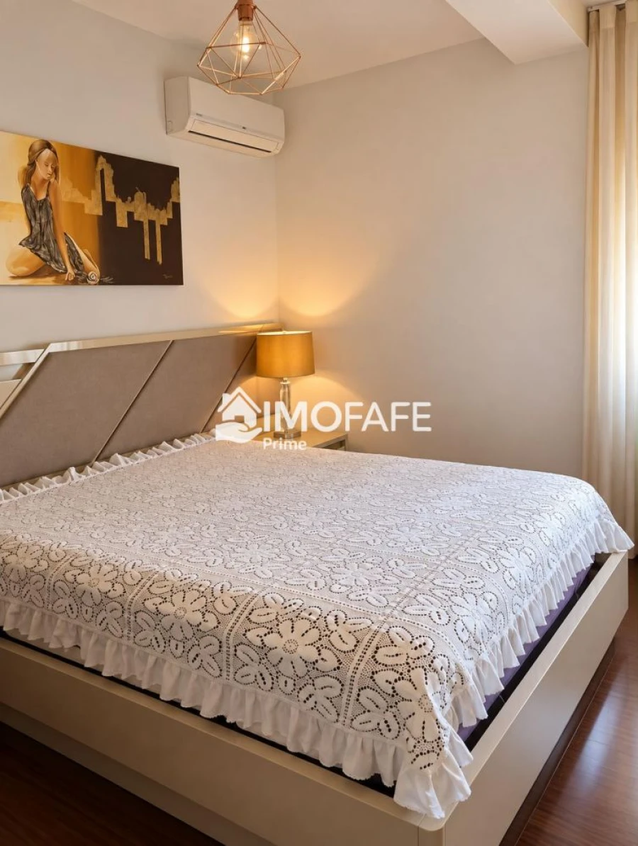 Apartamento T3 para Venda em Fafe Foto 22
