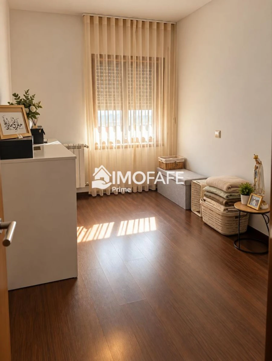 Apartamento T3 para Venda em Fafe Foto 23