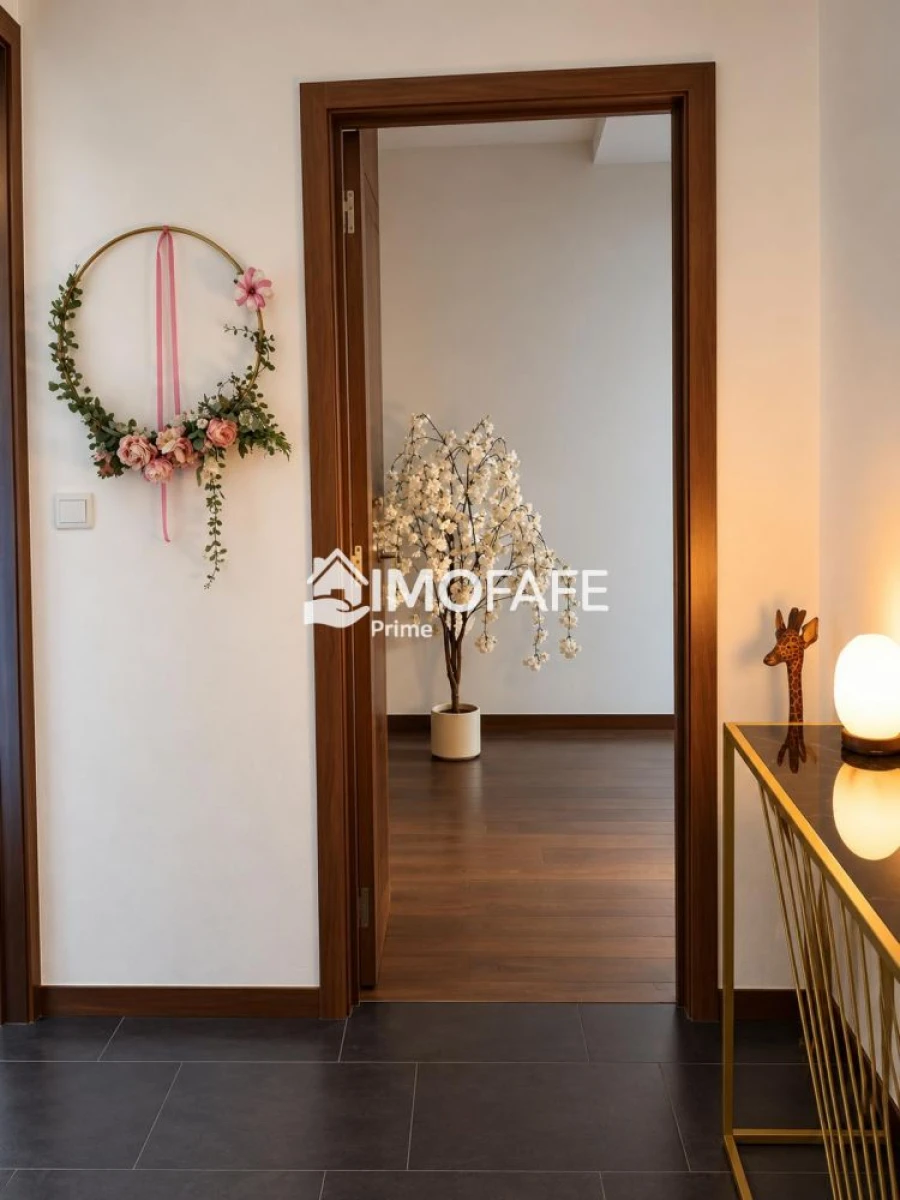 Apartamento T3 para Venda em Fafe Foto 4