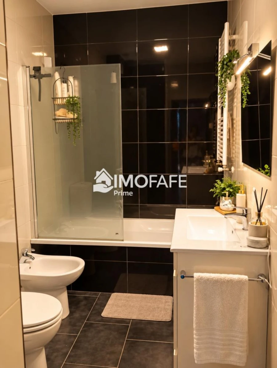 Apartamento T3 para Venda em Fafe Foto 11