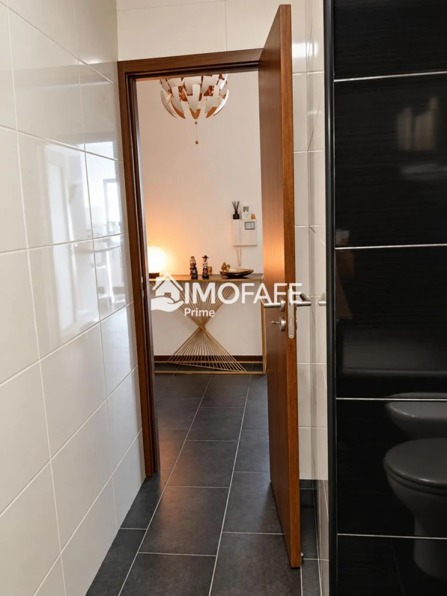 Apartamento T3 para Venda em Fafe Foto 12