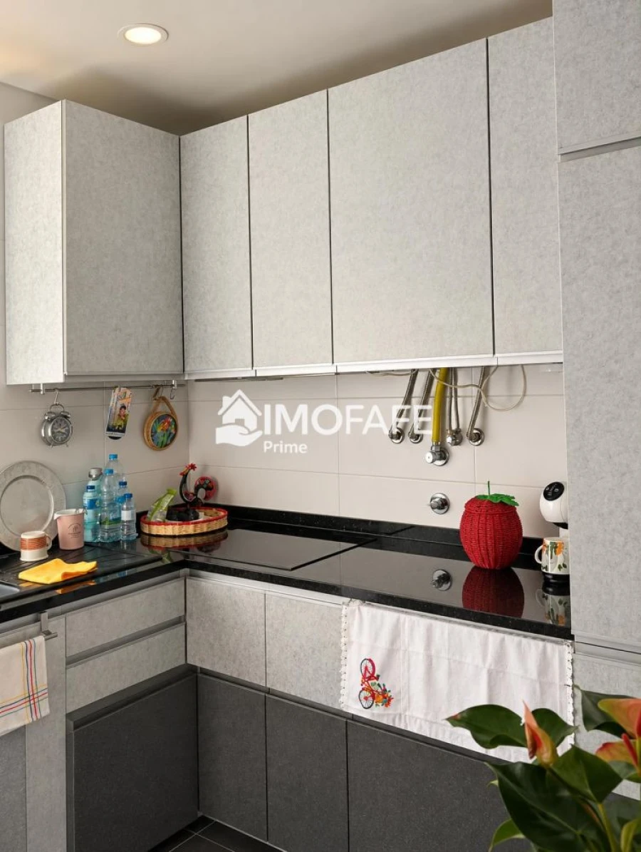 Apartamento T3 para Venda em Fafe Foto 18
