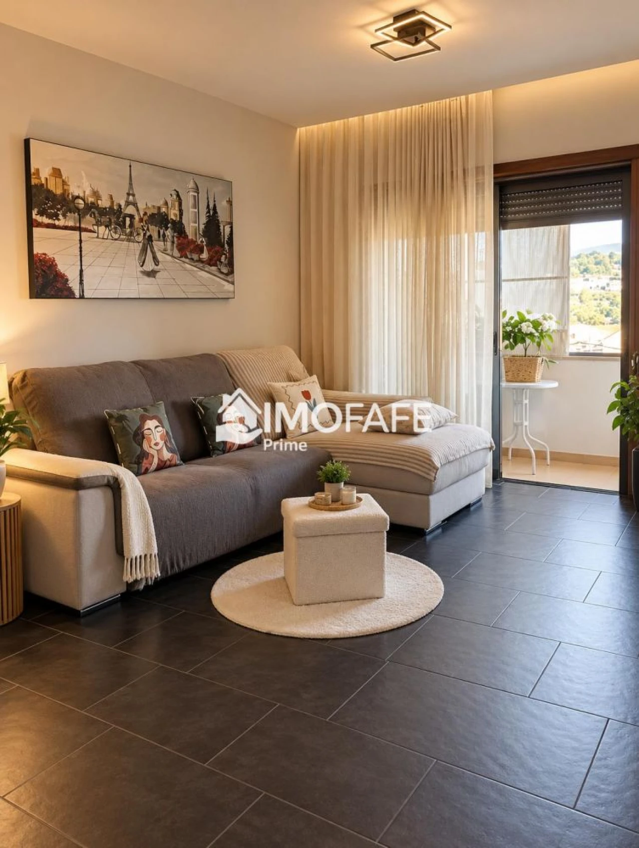 Apartamento T3 para Venda em Fafe Foto 1