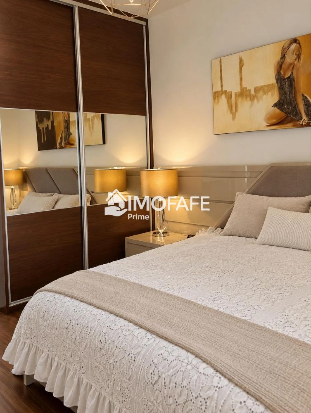 Apartamento T3 para Venda em Fafe Foto 5