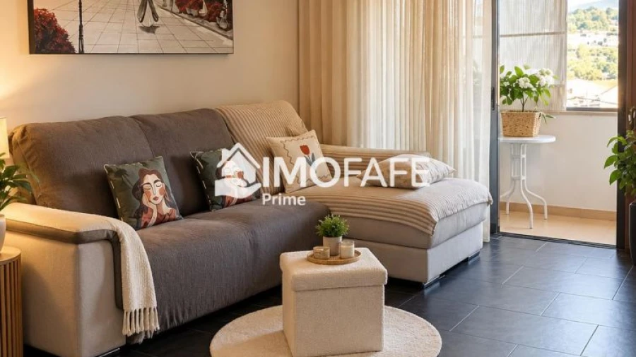 Apartamento T3 para Venda em Fafe
