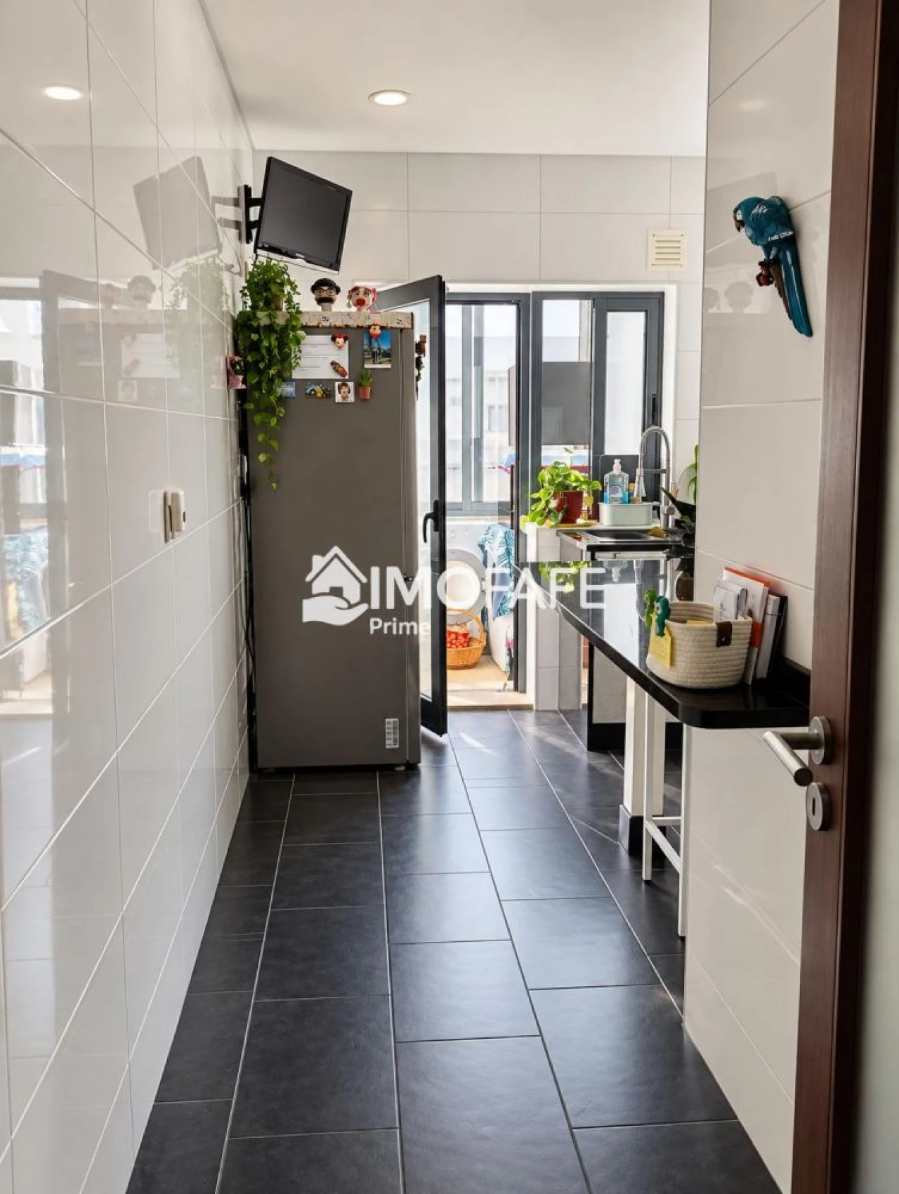 Apartamento T3 para Venda em Fafe Foto 15