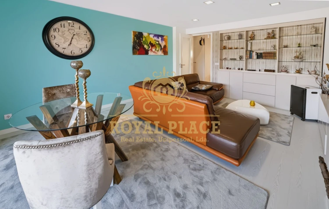 Apartamento T2 para Venda em Santa Maria de Lamas Foto 18