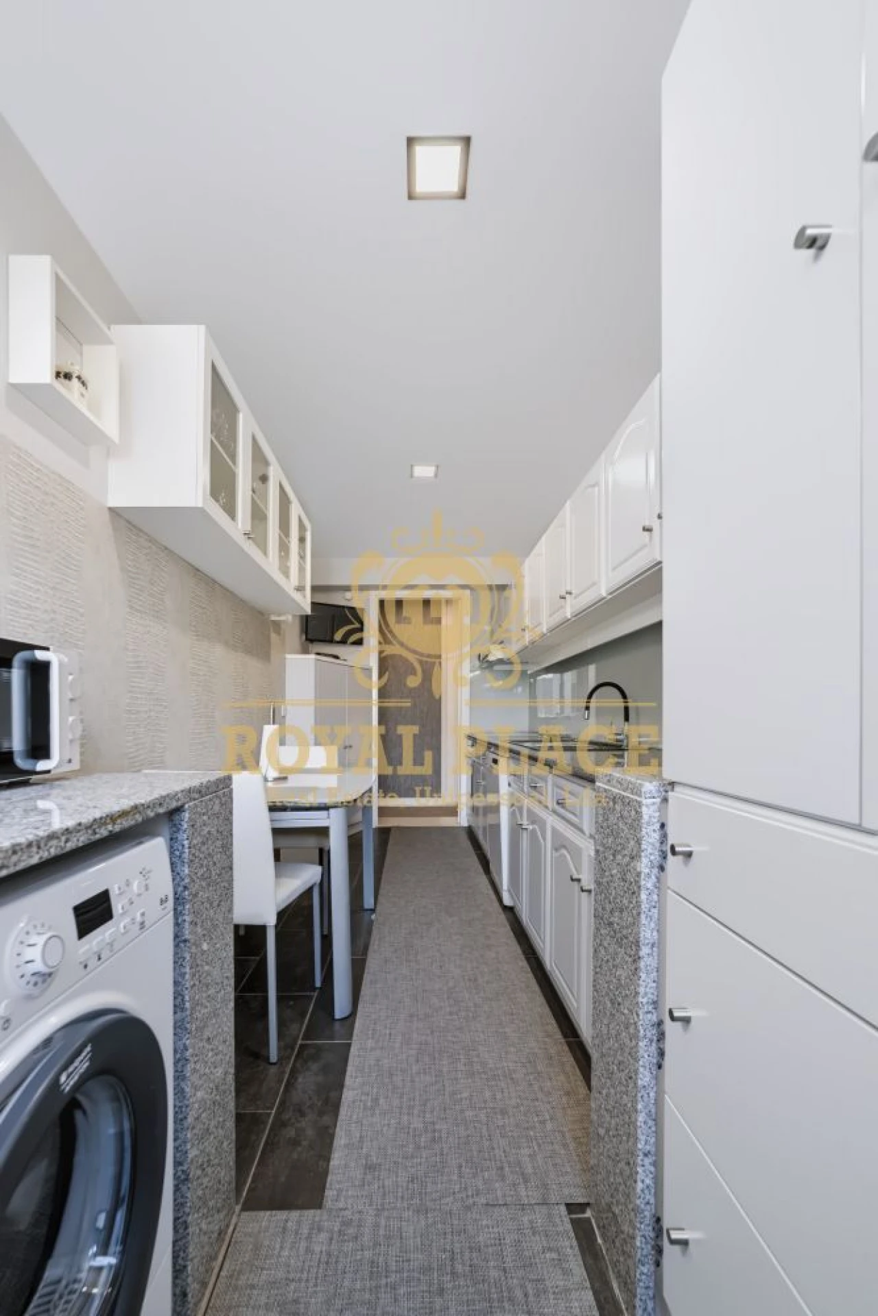 Apartamento T2 para Venda em Santa Maria de Lamas Foto 16