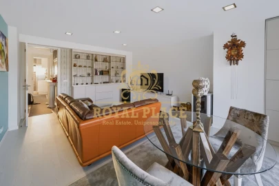 Apartamento T2 para Venda em Santa Maria de Lamas