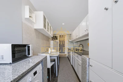 Apartamento T2 para Venda em Santa Maria de Lamas