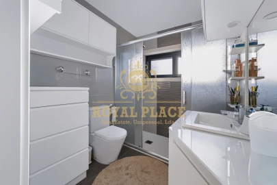 Apartamento T2 para Venda em Santa Maria de Lamas