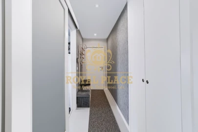 Apartamento T2 para Venda em Santa Maria de Lamas