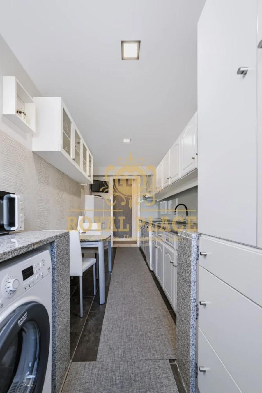 Apartamento T2 para Venda em Santa Maria de Lamas Foto 16