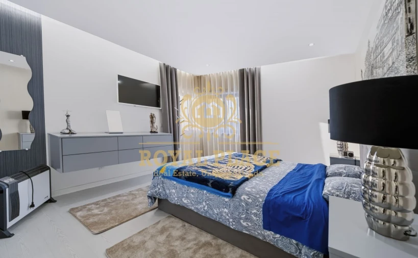 Apartamento T2 para Venda em Santa Maria de Lamas Foto 10