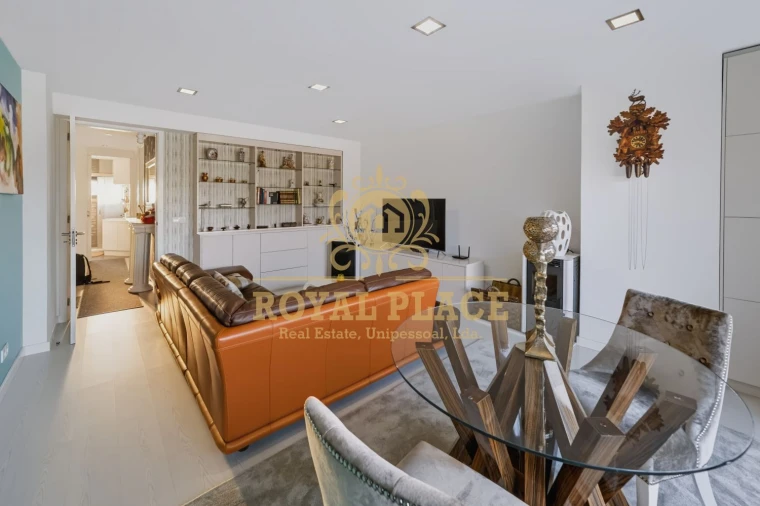 Apartamento T2 para Venda em Santa Maria de Lamas Foto 17