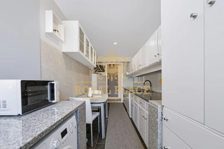 Apartamento T2 para Venda em Santa Maria de Lamas Foto 15