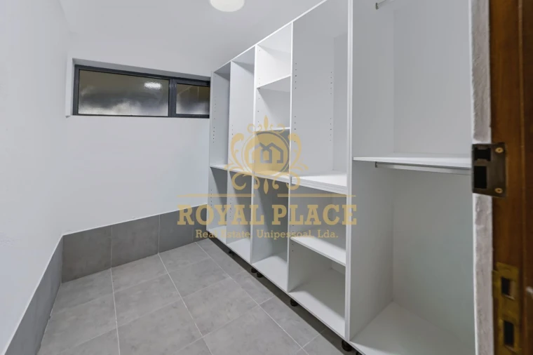Apartamento T2 para Venda em Santa Maria de Lamas Foto 23