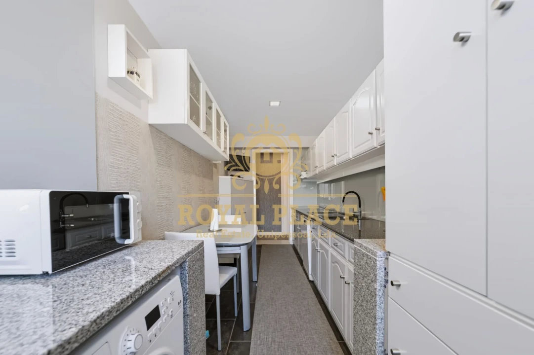 Apartamento T2 para Venda em Santa Maria de Lamas Foto 15
