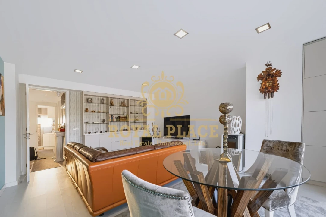 Apartamento T2 para Venda em Santa Maria de Lamas Foto 2