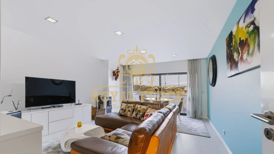 Apartamento T2 para Venda em Santa Maria de Lamas