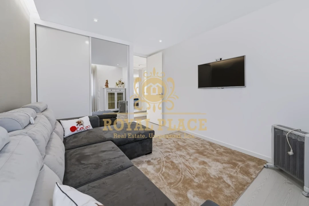 Apartamento T2 para Venda em Santa Maria de Lamas Foto 6