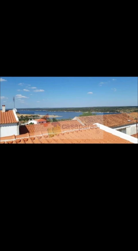 Moradia T4 para Venda em Montargil
