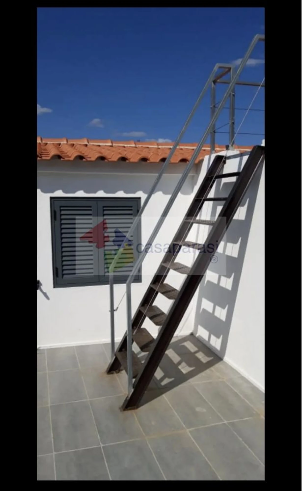 Moradia T4 para Venda em Montargil Foto 16