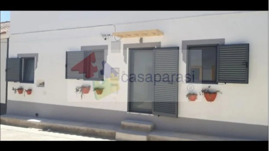 Moradia T4 para Venda em Montargil