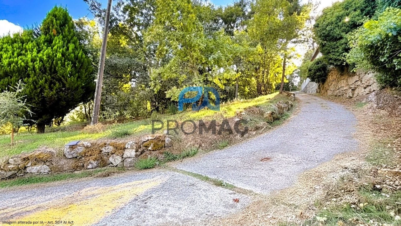 Moradia T4 para Venda em Loivos da Ribeira e Tresouras Foto 10
