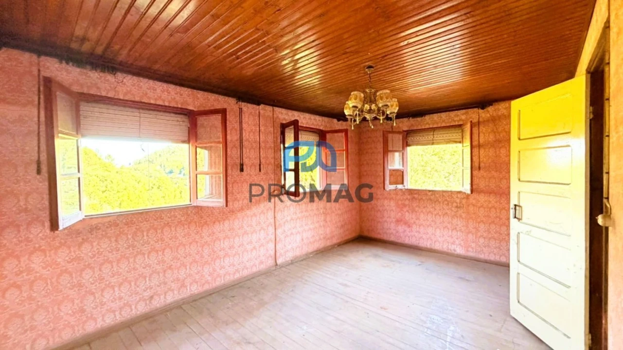 Moradia T4 para Venda em Loivos da Ribeira e Tresouras Foto 23