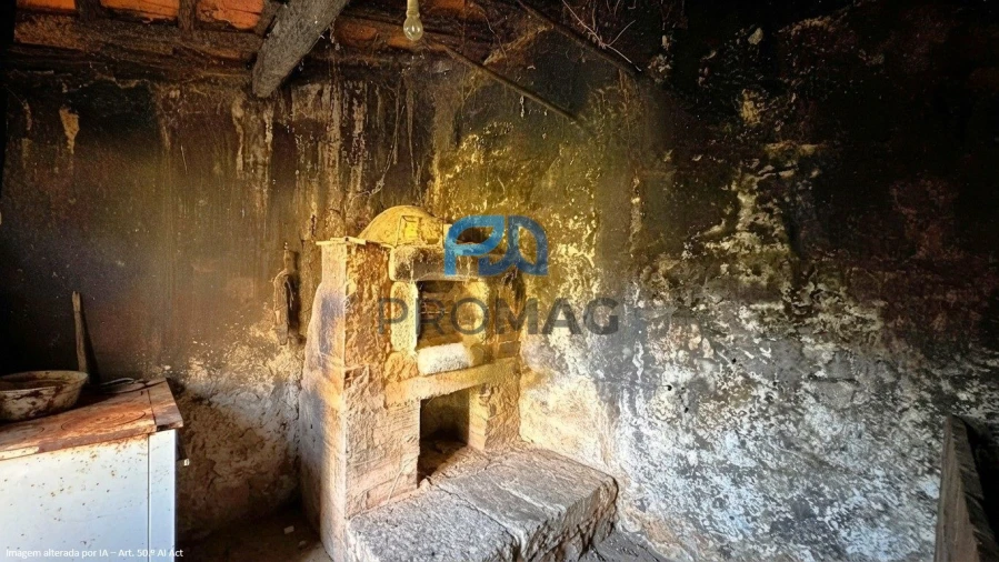 Moradia T4 para Venda em Loivos da Ribeira e Tresouras Foto 48
