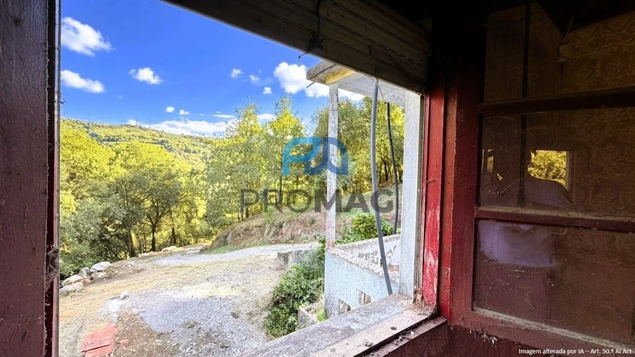 Moradia T4 para Venda em Loivos da Ribeira e Tresouras Foto 28