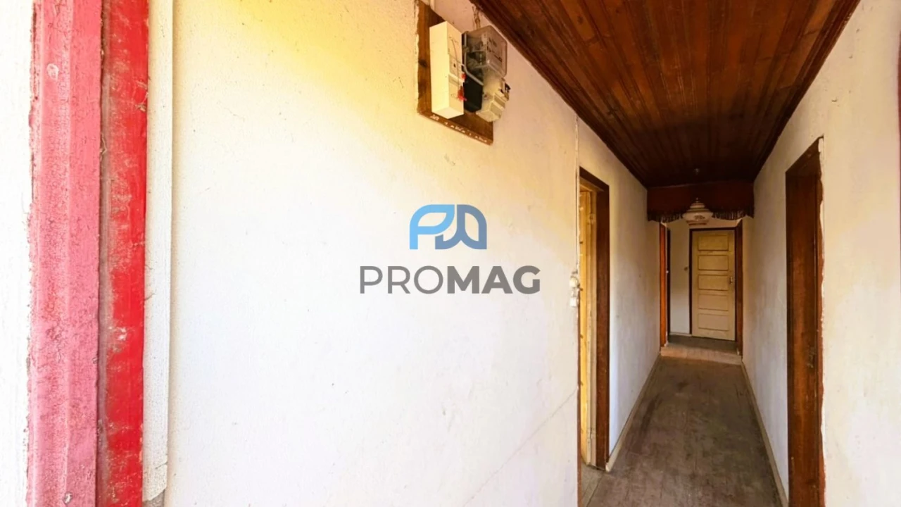 Moradia T4 para Venda em Loivos da Ribeira e Tresouras Foto 22