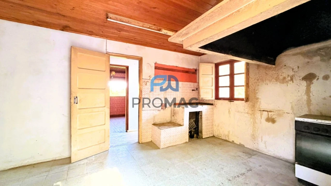 Moradia T4 para Venda em Loivos da Ribeira e Tresouras Foto 20