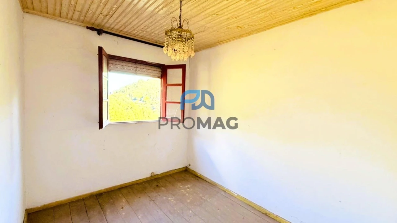 Moradia T4 para Venda em Loivos da Ribeira e Tresouras Foto 29