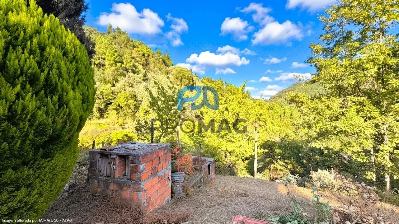 Moradia T4 para Venda em Loivos da Ribeira e Tresouras Foto 38