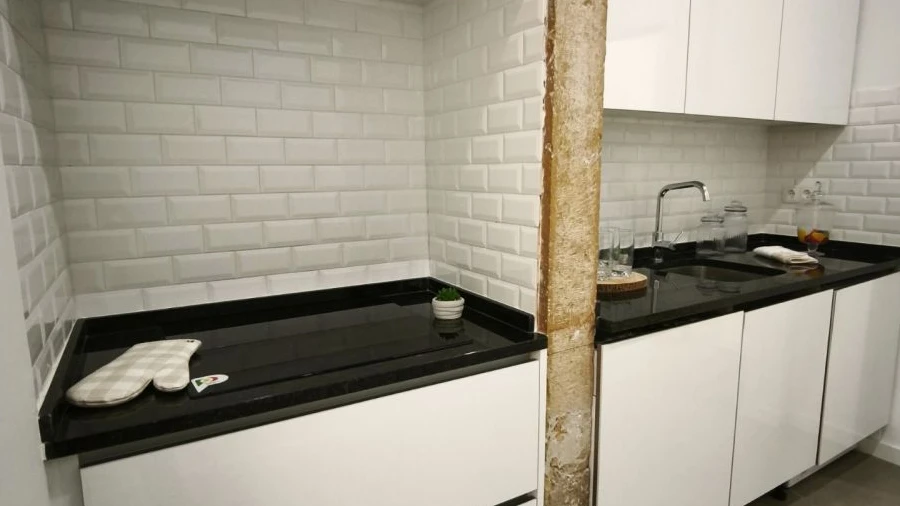 Apartamento T3 para Venda em Benfica