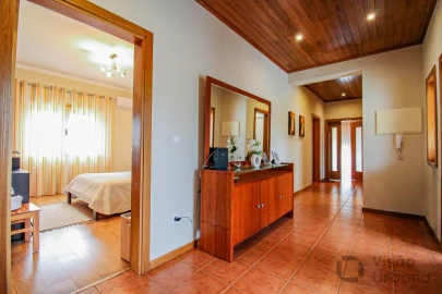 Moradia T3 para Venda em Bodiosa