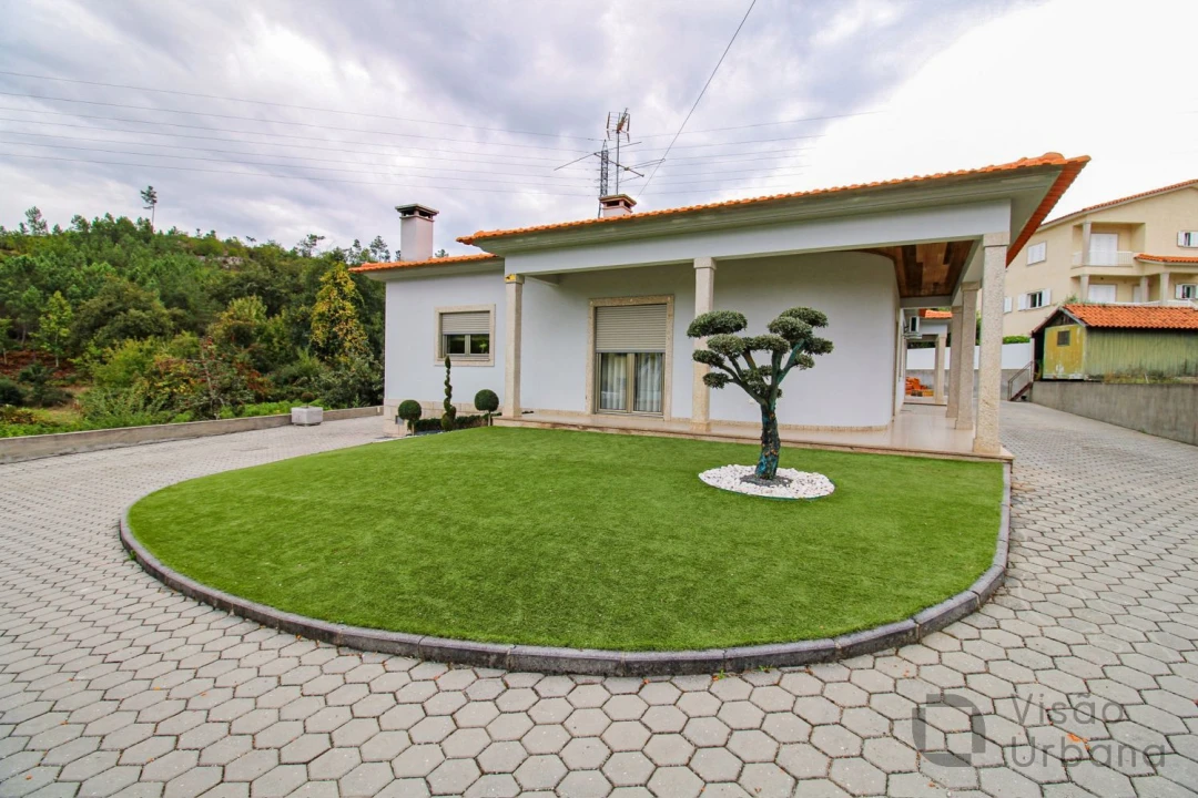 Moradia T3 para Venda em Bodiosa Foto 43