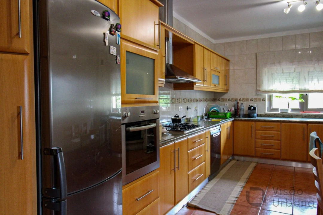 Moradia T3 para Venda em Bodiosa Foto 25