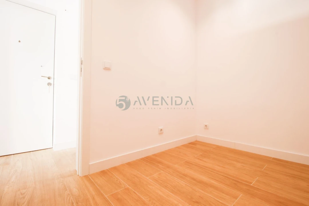Apartamento T1 para Venda em Baixa da Banheira e Vale da Amoreira Foto 10
