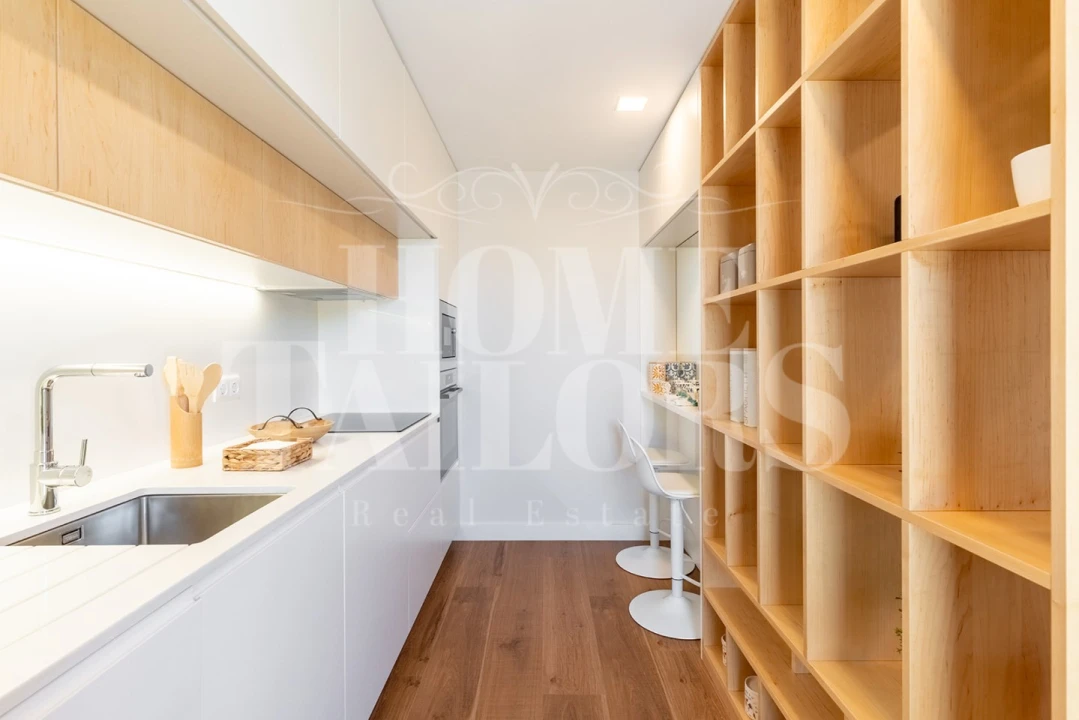Apartamento T3 para Venda em Santa Joana Foto 3