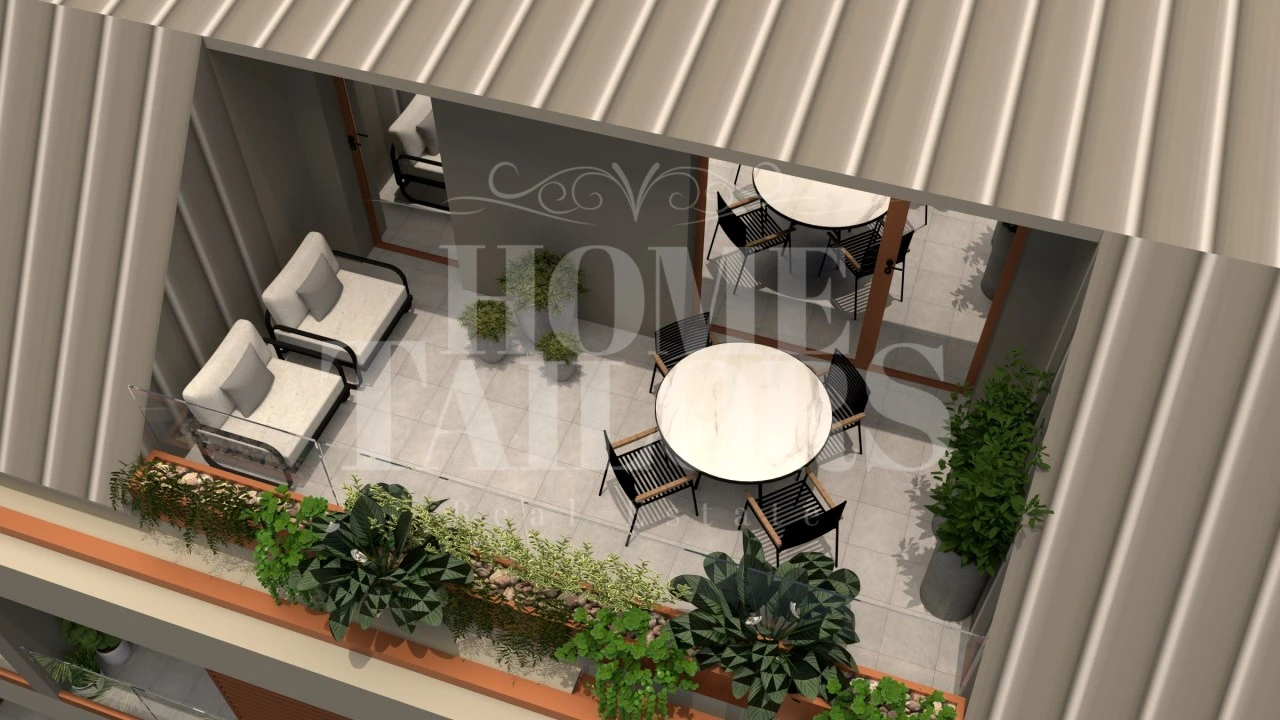 Apartamento T3 para Venda em Santa Joana Foto 38